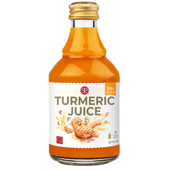 Fiji Turmeric Juice