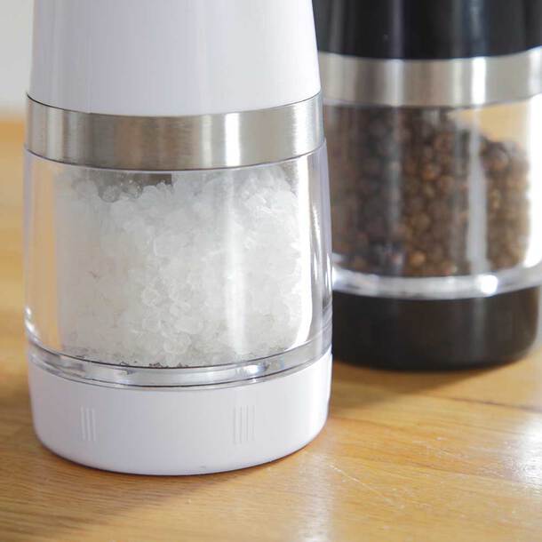 kuraidori pepper mill